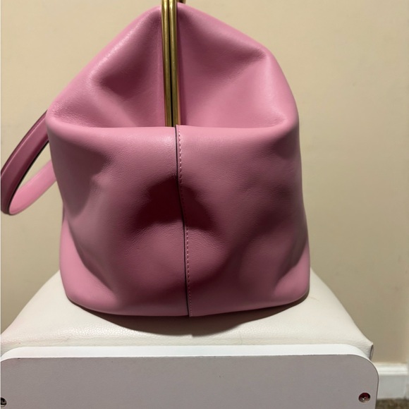 NWT Authentic Kisslock Frame Bag - Picture 3 of 7